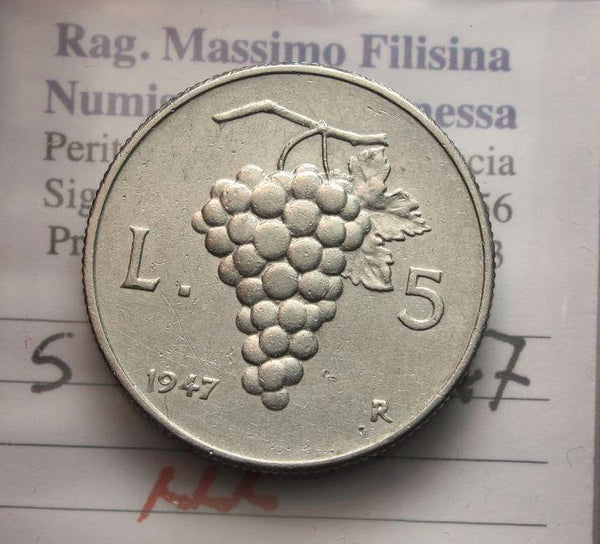 Mailing List 106 22/11 La classica Offerta per iniziare con il piede giusto la settimana! - Numismatica Leonessa