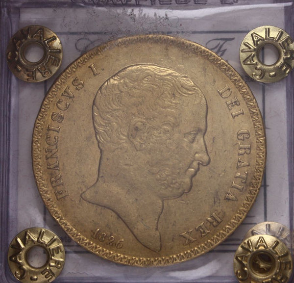 Mailing list 81 05/06 Sganciamo CHICCHE NUMISMATICHE per il fine settimana!