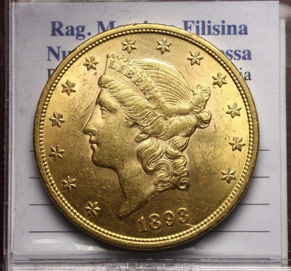 Mailing List 41 20/05 Straordinaria offerta mista Assolutamente da NON PERDERE! - Numismatica Leonessa