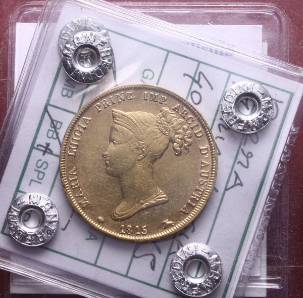 Mailing list 11 18-02 Finalmente rarità e Chicche Numismatiche!
