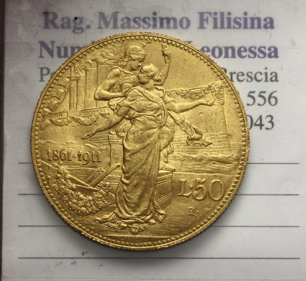 Mailing List 091 17/10 Chiudiamo il ciclo del giallo con Rarità e Chicche numismatiche - Numismatica Leonessa