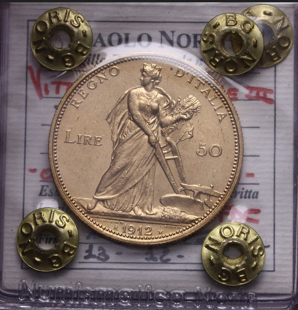 Mailing List 93 10/09 Marenghi TOP e Chicche del Re Numismatico!