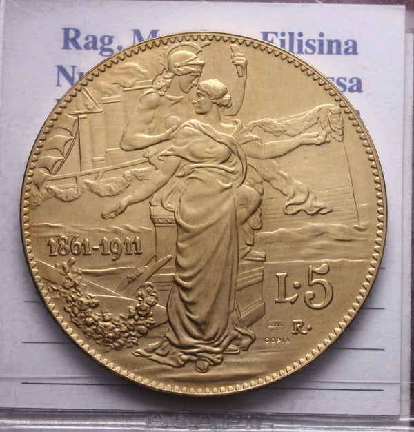 Mailing List 19 20-03 Per gli appassionati del Giallo e di Chicche Numismatiche