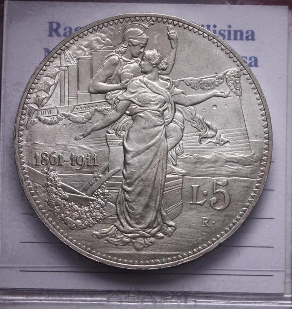 Mailing list 14 11/03 12 Straordinarie CHICCHE Numismatiche!