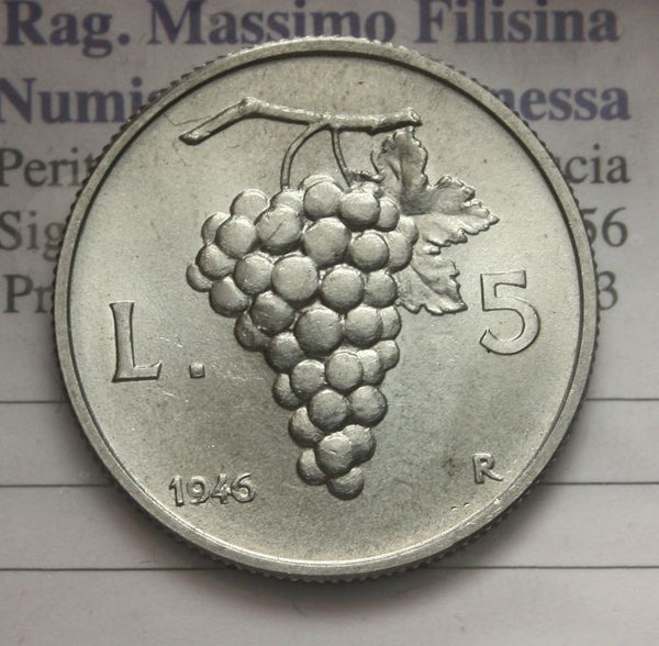 Mailing List 46 27/05 Offerta Straordinaria, Chicche Numismatiche a pioggia!