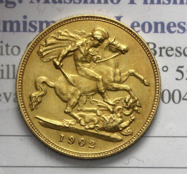 Mailing List 25 20-03 Tradizionale fine settimana nel segno del "giallo" con marenghi e Sterline - Numismatica Leonessa
