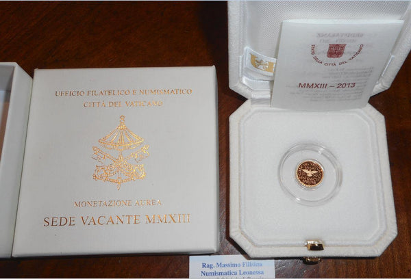 Mailing List 28 01-04 Ancora una strepitosa offerta tutta gialla ai migliori prezzi del mercato - Numismatica Leonessa