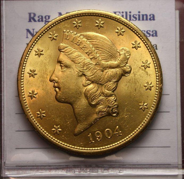 Mailing List 08 21-01 Anche oggi offerta Straordinaria da non perdere, trionfa il Giallo e Grossi Moduli - Numismatica Leonessa