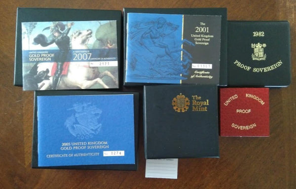Mailing List 33 15-04 Mentre il Regno Unito piange il suo Principe ecco a voi un Tripudio di Sterline Proof e non solo! - Numismatica Leonessa
