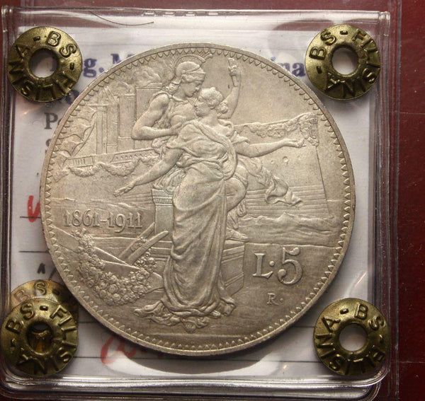 Mailing List 111 09/12 Ponte dell'Immacolata terminato, godiamoci questa SUPER Offerta - Numismatica Leonessa