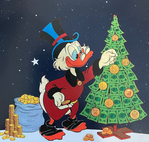 Mailing list 138 24/12 TANTI AUGURI A TUTTI VOI!