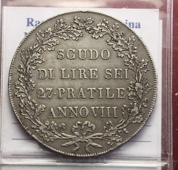 Mailing List 14 03-03 Straordinari grossi Moduli e Chicche del Re Numismatico