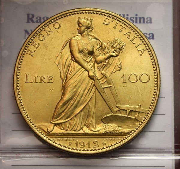 Mailing List 109 01/12 La nostra Classica offerta di Rarità Numismatiche e Chicche Estere! - Numismatica Leonessa
