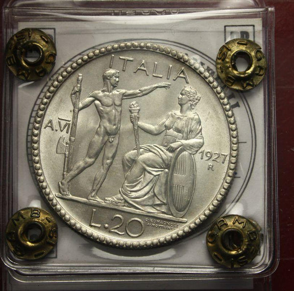 Mailing List 22 14/03 Fantastica offerta domenicale: Marenghi e chicche del Re Numismatico - Numismatica Leonessa