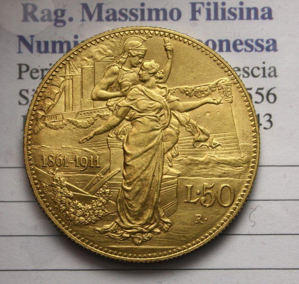 Mailing List 103 15/11 Straordinaria Offerta di Chicche Numismatiche, qualità rarità e prezzi imbattibili - Numismatica Leonessa
