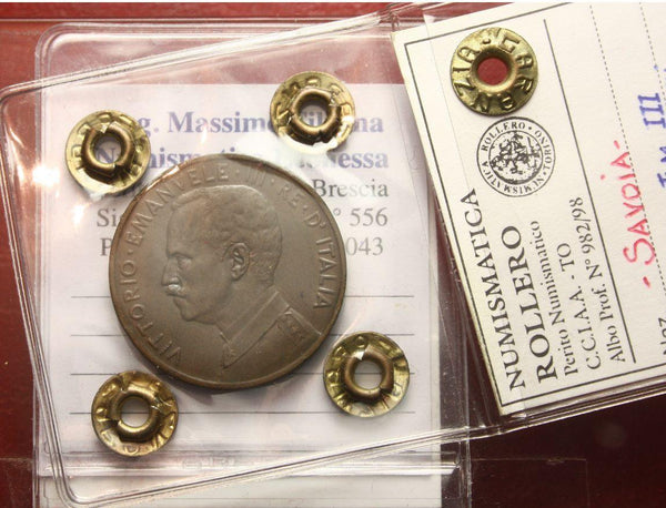 Mailing List 26 28/03 Offerta domenicale monotematica con grandi rarità e naturalmente altro! - Numismatica Leonessa