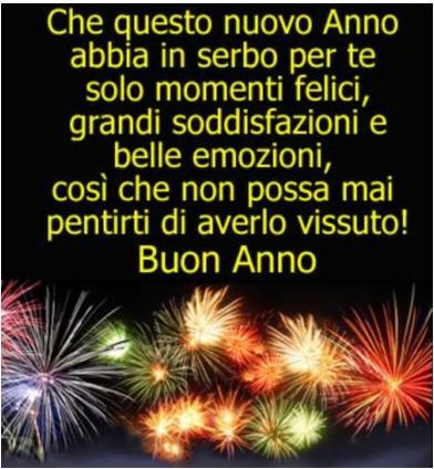 Buon 2019 a tutti Voi! | Numismatica Leonessa