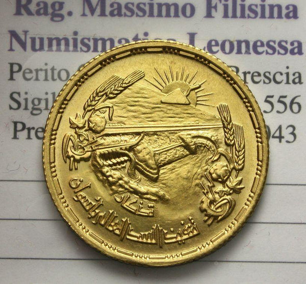 Mailing List 096 02/11 Inizio di settimana col botto: tutto in Giallo - Numismatica Leonessa