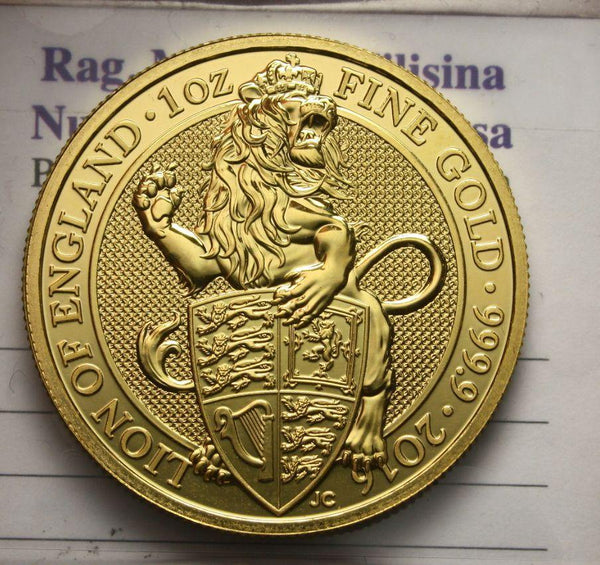 Mailing List 094 26/10 facciamo risplendere questa giornata uggiosa con un'offerta tutta GIALLA - Numismatica Leonessa