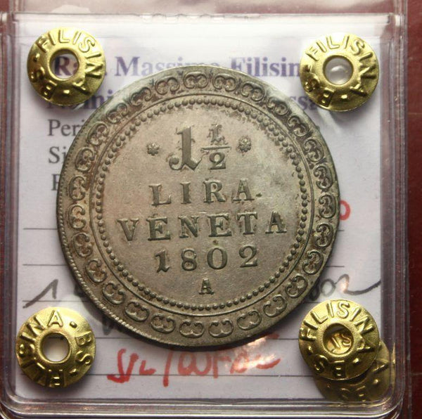 Mailing List 42 24/05 Un'offerta "mista" veramente speciale con rarità e super prezzi! - Numismatica Leonessa
