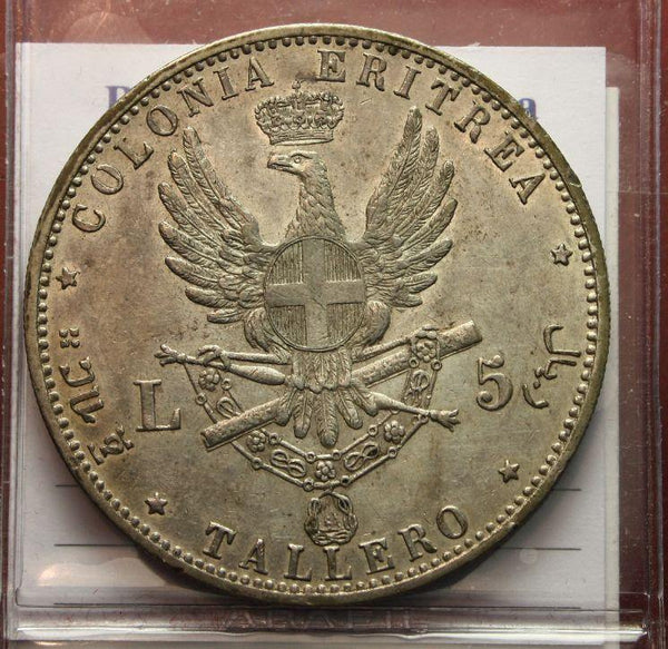 Mailing List 35 21/04 spettacolare selezione di grossi moduli e rarità per tutti, oro compreso - Numismatica Leonessa