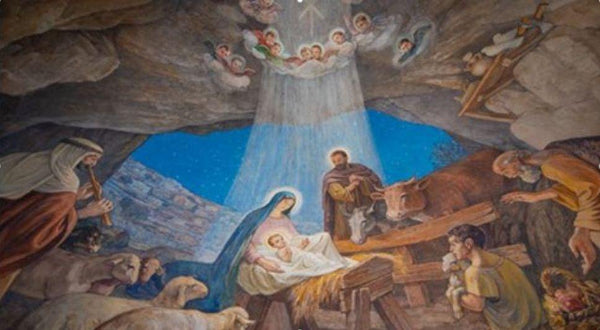 Mailing List 116 Buon NATALE a tutti voi! - Numismatica Leonessa
