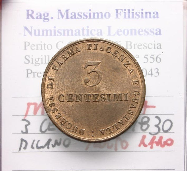 Mailing List 030 Grossi moduli, grandi rarità e Chicche Numismatiche - Numismatica Leonessa
