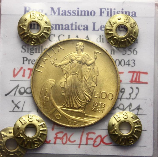 Mailing List 051 Entriamo nella Fase2 con queste straordinarie Chicche Numismatiche, super prezzi - Numismatica Leonessa
