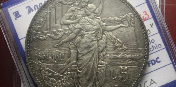 Mailing List 057 Inizio di settimana con rarità e un fantastico Mix per tutti i gusti! - Numismatica Leonessa