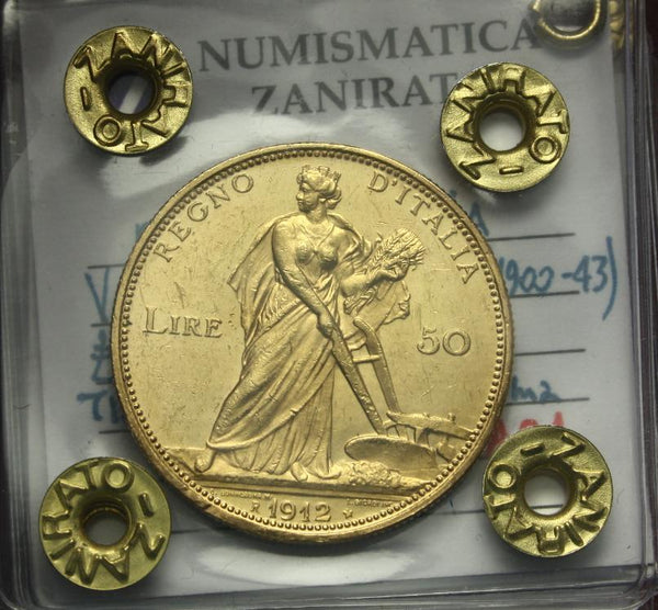 Mailing List 065 Nuova offerta speciale per accontentare tutti i gusti! spettacolare - Numismatica Leonessa