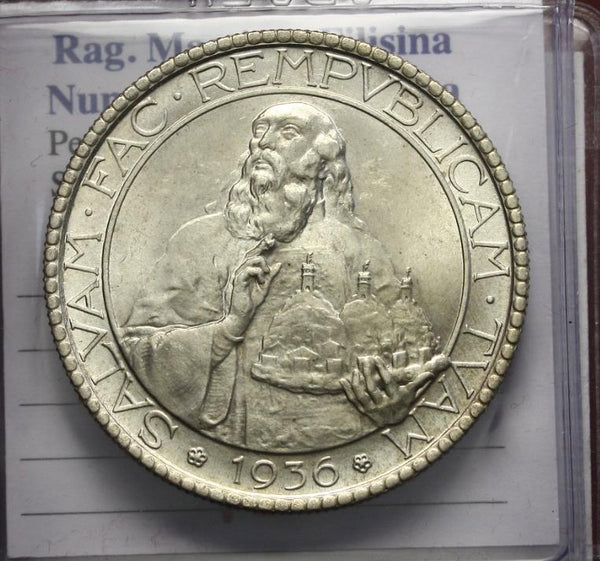 Mailing List 31 Offerta molto variegata con straordinarie rarità e chicche Numismatiche - Numismatica Leonessa