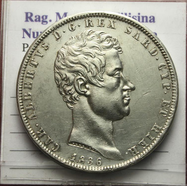 Mailing List 41 Inizio di settimana straordinario con rarità e chicche Numismatiche - Numismatica Leonessa