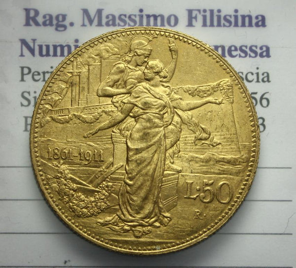 Mailing List 45 Buona Festa del lavoro a tutti con questa Straordinaria Offerta - Numismatica Leonessa