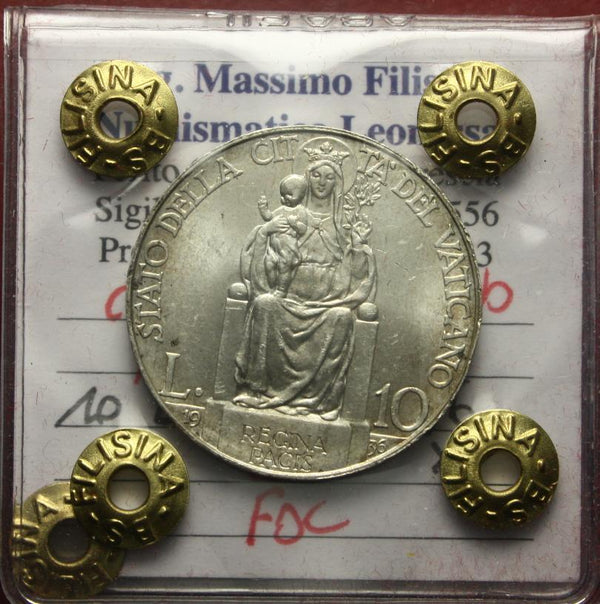 Mailing List 46 Anche stasera un'offerta eccezionale, per tutti i gusti - Numismatica Leonessa