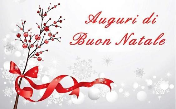 Tanti Auguri di Buon Natale a tutti voi | Numismatica Leonessa