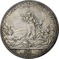 Monete dello Stato Pontificio - Numismatica Leonessa