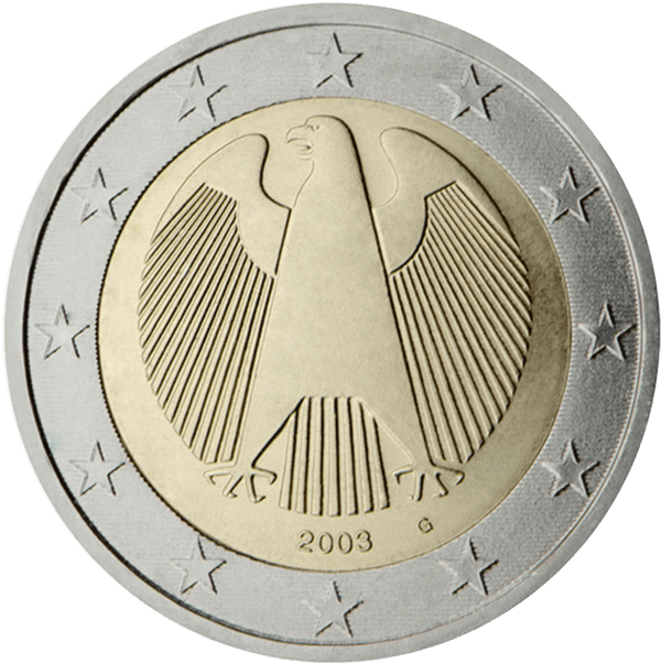 Monete europee - Numismatica Leonessa