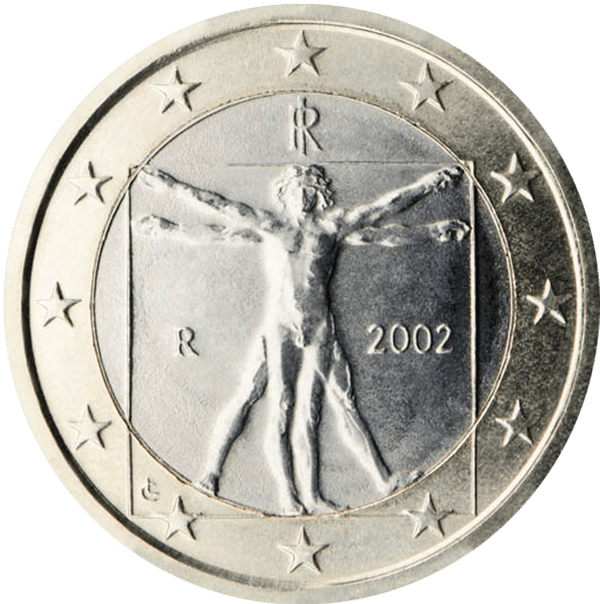 Euro Italia - Numismatica Leonessa