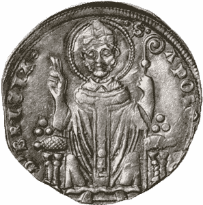 Monete di Brescia - Numismatica Leonessa