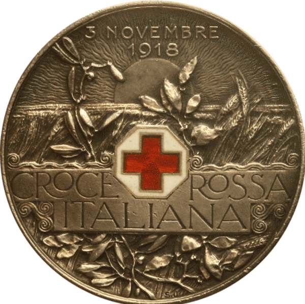 Medaglie italiane ed estere - Numismatica Leonessa
