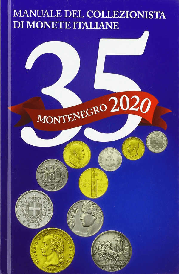 Libri di Numismatica - Numismatica Leonessa