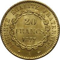 Marenghi d'oro - Numismatica Leonessa
