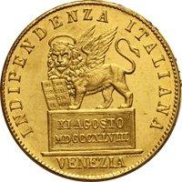 Monete degli Stati Preunitari - Numismatica Leonessa