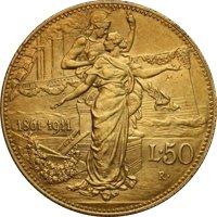 Monete del Regno d'Italia - Numismatica Leonessa