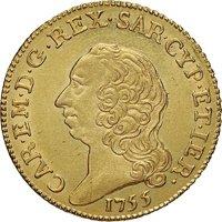 Monete di Casa Savoia - Numismatica Leonessa