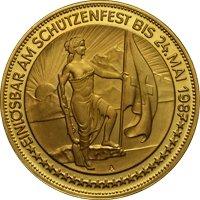 Monete fondo specchio proof - Numismatica Leonessa