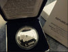 NL* San Marino 10000 Lire Argento 1998 50 ANNI DI FERRARI PROOF set ZECCA