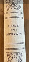 NL* FABBRI EDITORE I GRANDI MUSICISTI Volume IV LUDWIG VAN BEETHOVEN