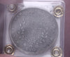 NL* DUE SICILIE FRANCESCO I 120 GRANA Argento 1825 MB/BB Perizia Filisina M