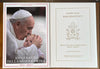 NL*CITTA' DEL VATICANO PAPA FRANCESCO Volume Numismatico 2016 I Divisionale+meda